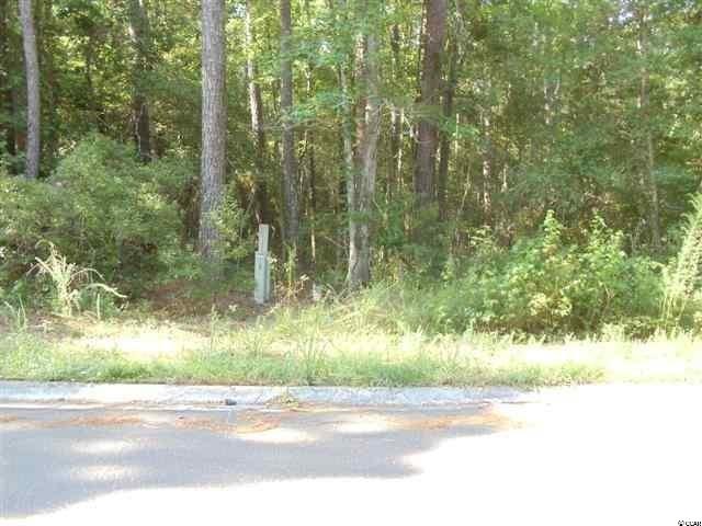 Lot 2 Doctor Ln. Myrtle Beach, SC 29579