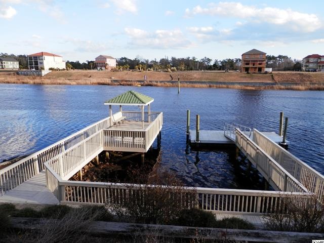 Lot 31 Anchor Dr. Little River, SC 29566