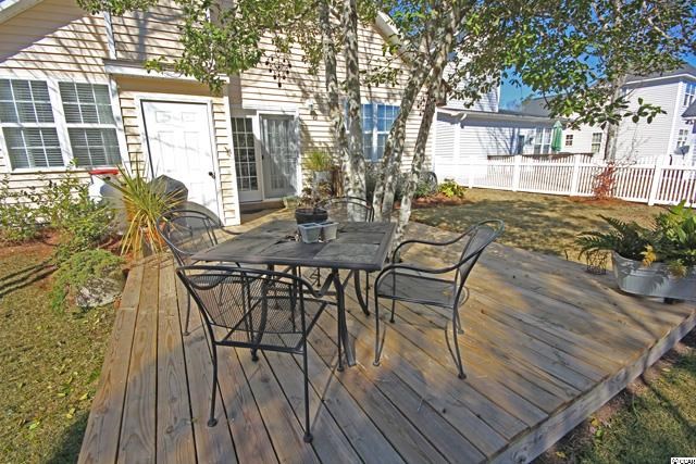 3234 Gervais Ln. Myrtle Beach, SC 29588