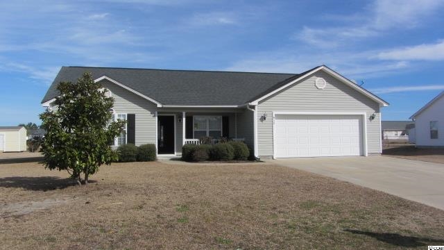 439 Carolina Hickory St. Loris, SC 29569