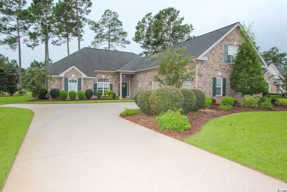 4410 Parkland Dr. Myrtle Beach, SC 29579