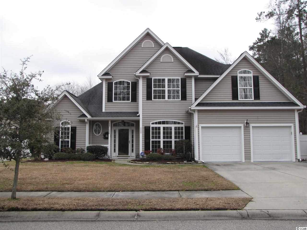 3349 Prioloe Dr. Myrtle Beach, SC 29588