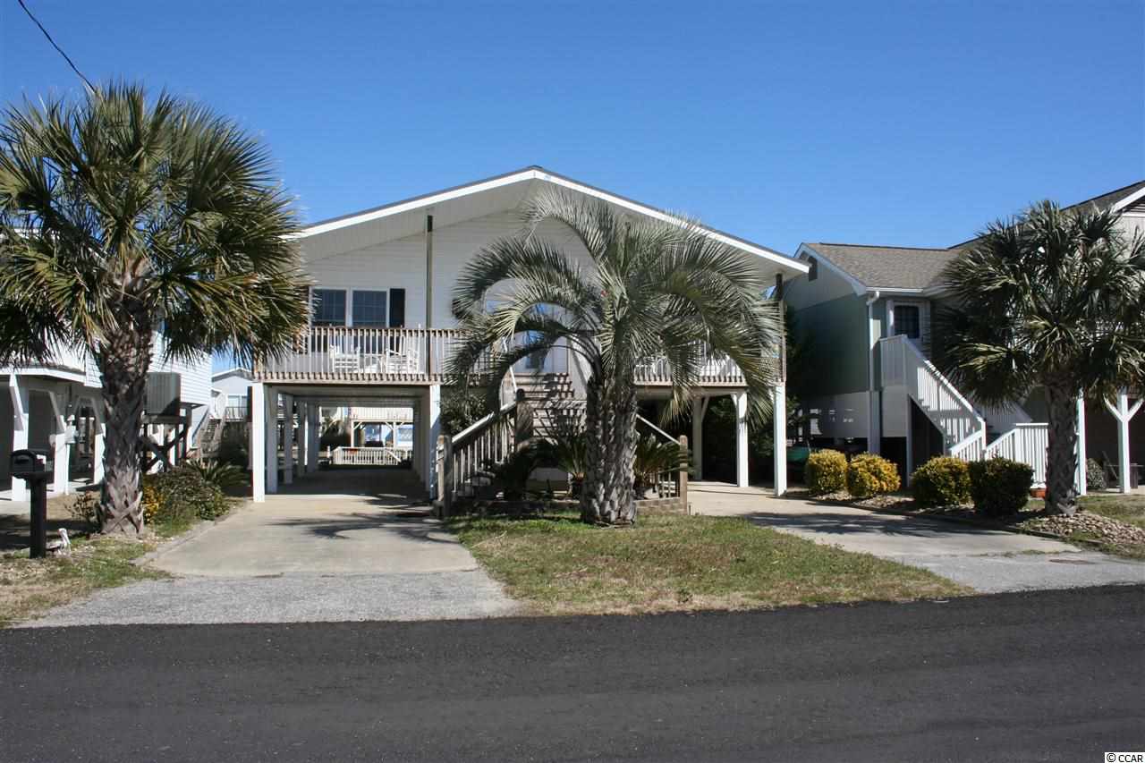 304 50th Ave. N Cherry Grove, SC 29582