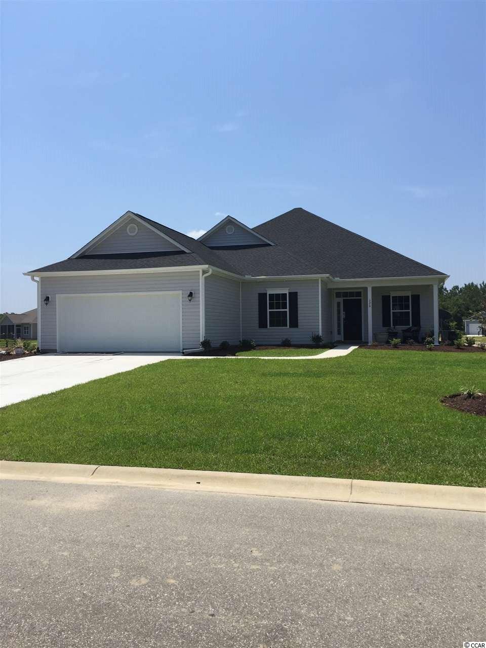 326 Galway Ct. Longs, SC 29568