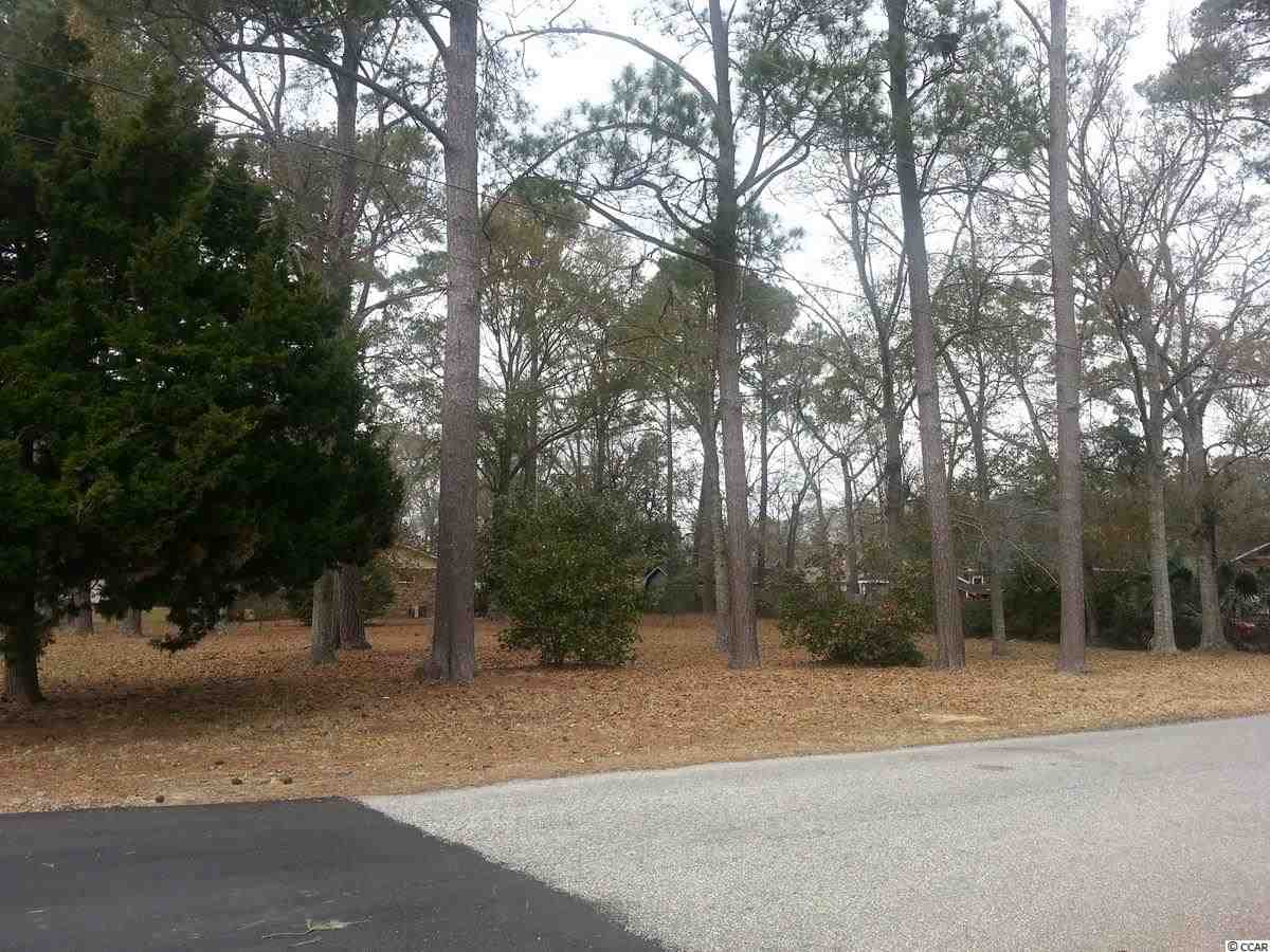 Lot 7 3rd Ave. N Surfside Beach, SC 29575