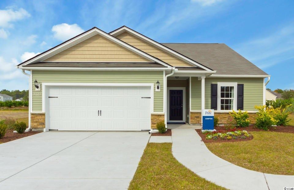 2738 Eton St. Myrtle Beach, SC 29579