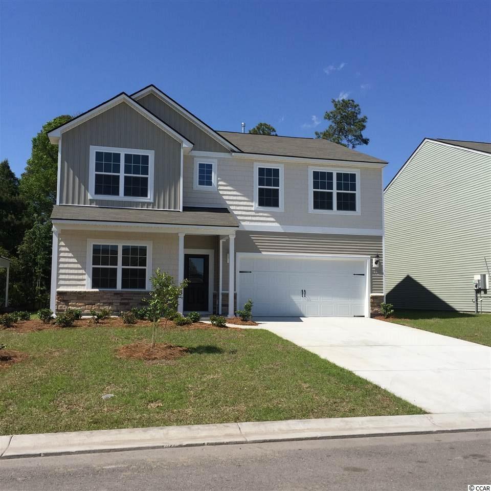 2747 Eton St. Myrtle Beach, SC 29579