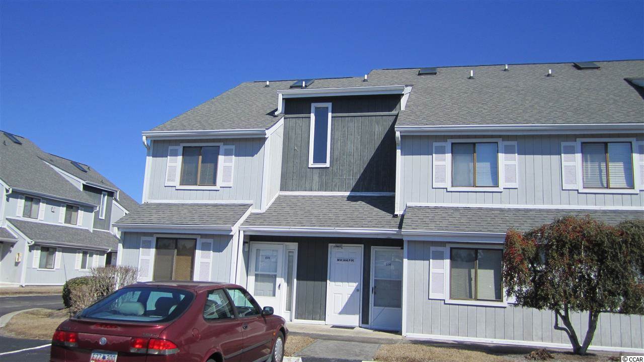 3700 Golf Colony Lane UNIT 14 M Little River, SC 29566