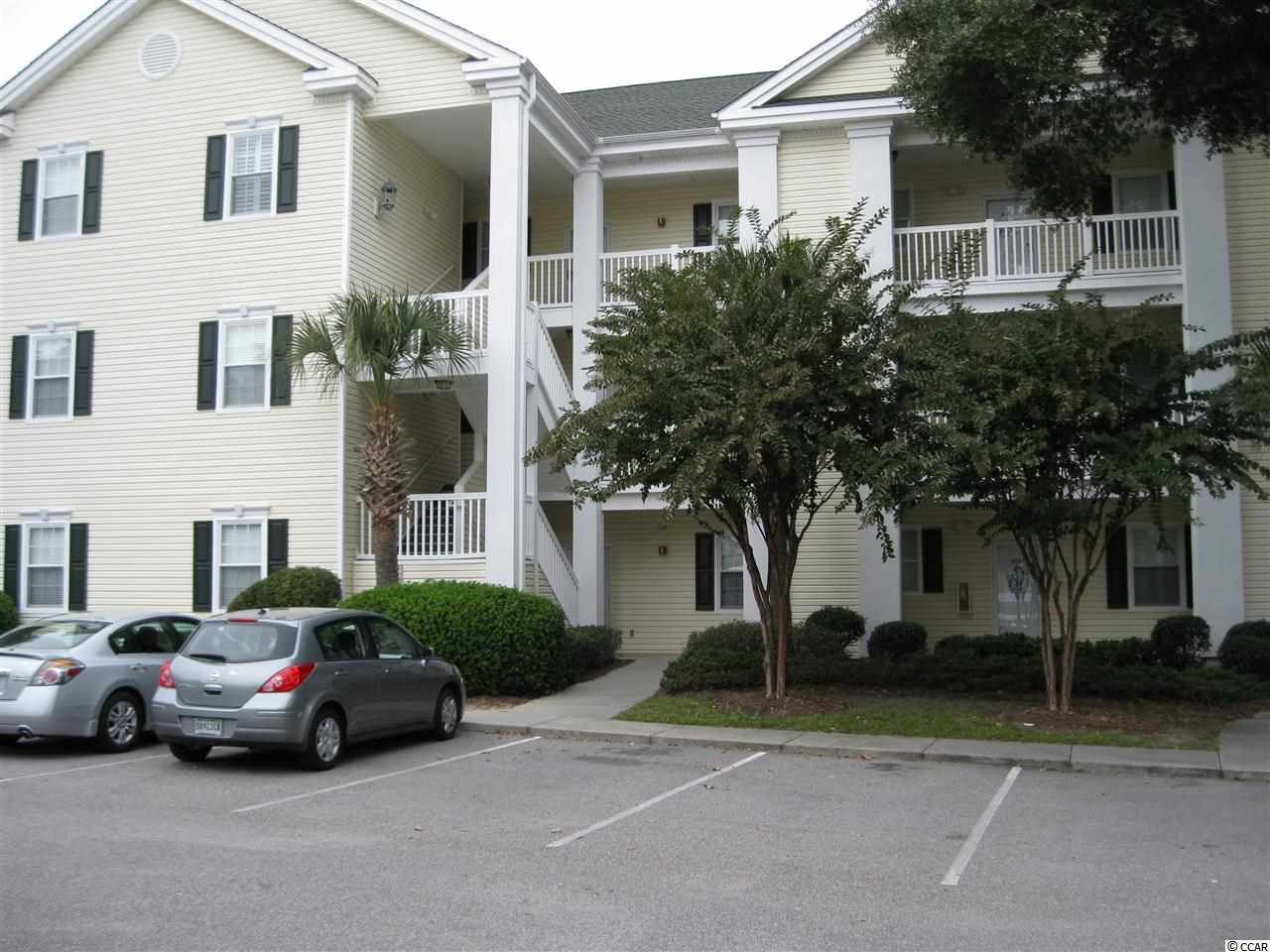 601 N Hillside Dr. UNIT #4102 North Myrtle Beach, SC 29582