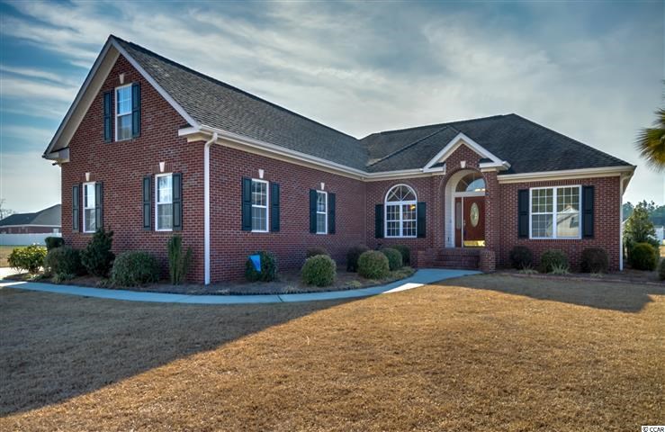 695 Sunny Pond Ln. Aynor, SC 29511