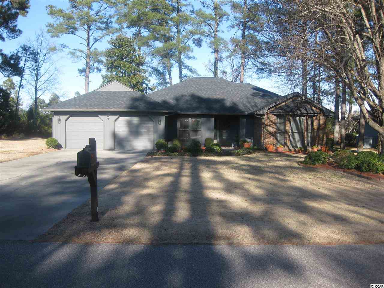 156 Myrtle Trace Dr. Conway, SC 29526