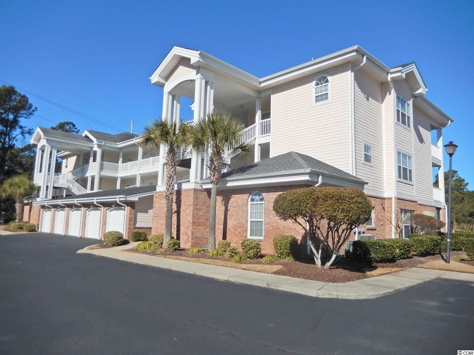 4811 Orchid Way UNIT 5 - 303 Myrtle Beach, SC 29577