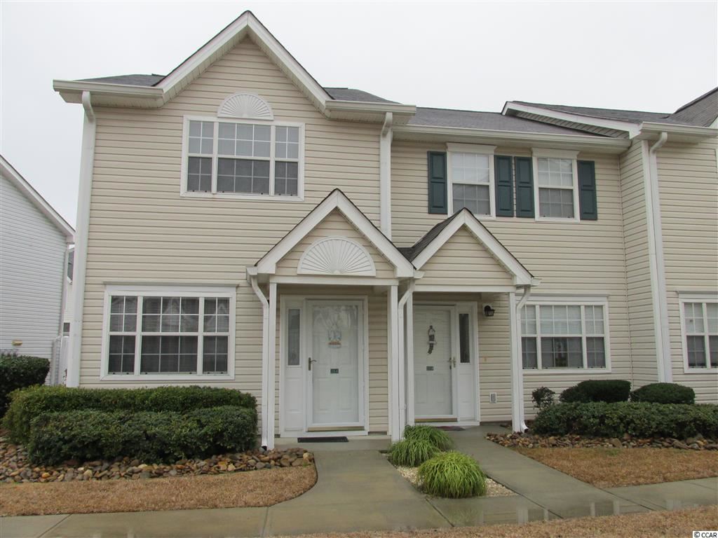 613 2nd Ave. S UNIT 22-A North Myrtle Beach, SC 29582