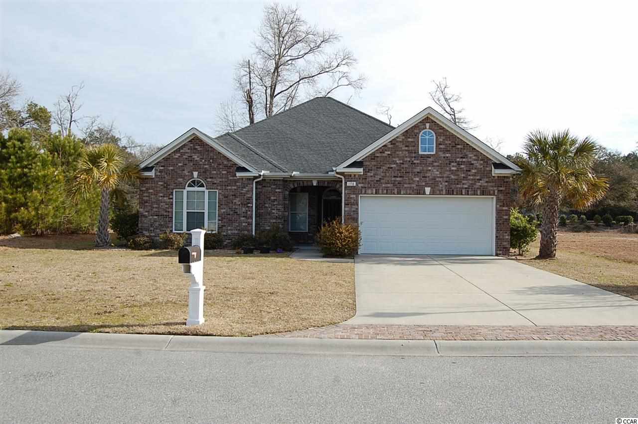 178 Swallow Tail Ct. Little River, SC 29566