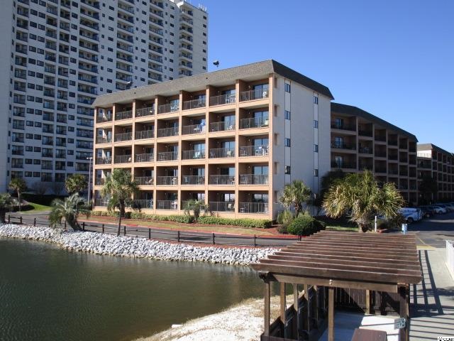 5905 S Kings Hwy. UNIT 308-B Myrtle Beach, SC 29575