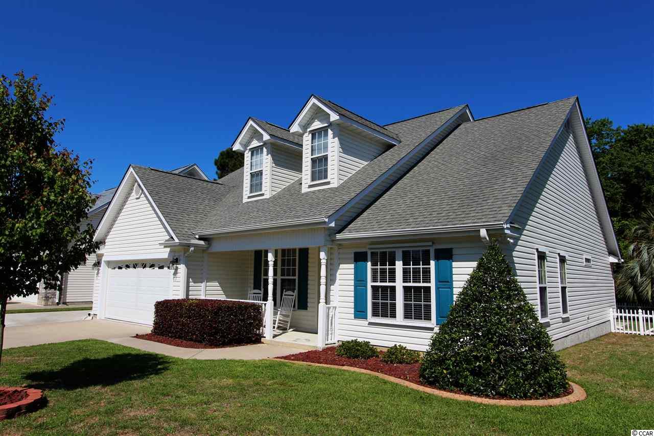 389 Foxridge Dr. Myrtle Beach, SC 29588