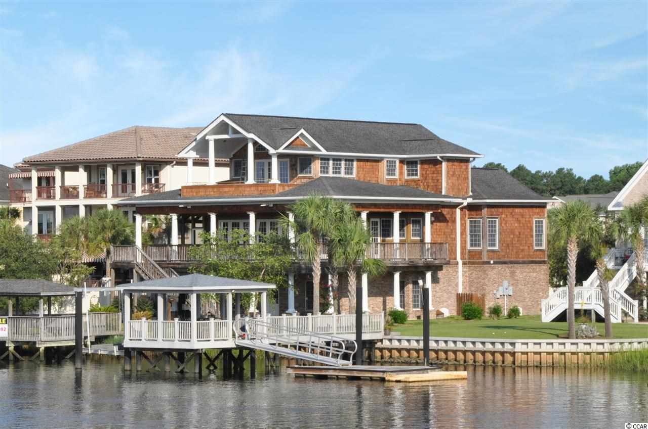121 Waterway Crossing Ct. Little River, SC 29566