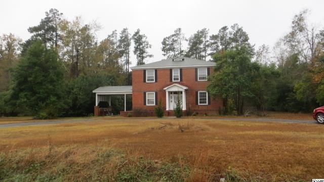 6883 Highway 908 Gresham, SC 29546