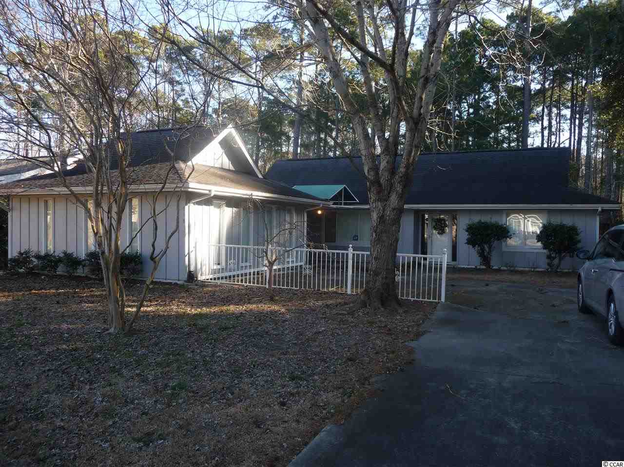 918 Pinner Pl. Myrtle Beach, SC 29577