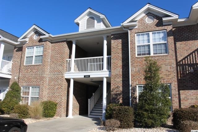 2065 Silvercrest Dr. UNIT 6-C Myrtle Beach, SC 29579