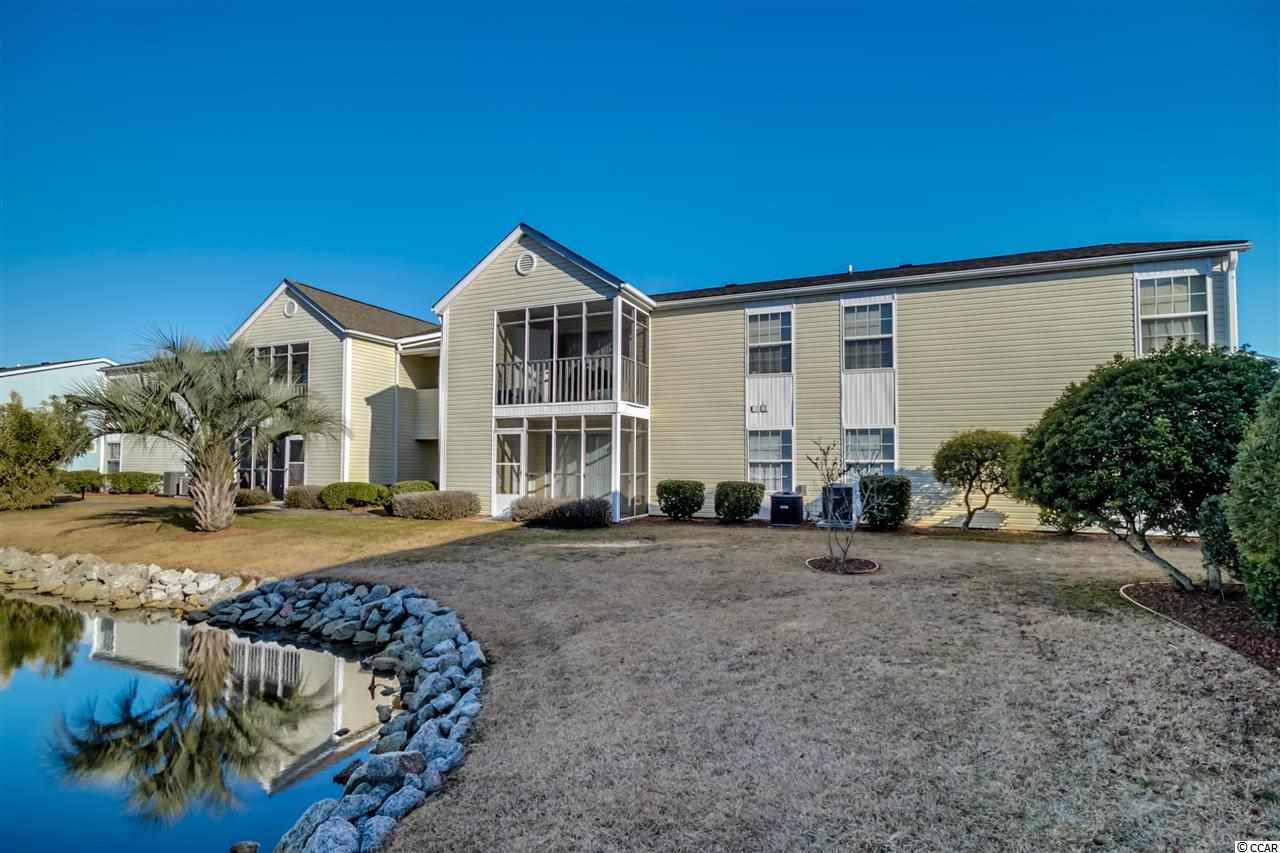 2225-E Clearwater Dr. UNIT E Surfside Beach, SC 29575