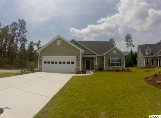 9564 Bald Cypress Ct. Myrtle Beach, SC 29579