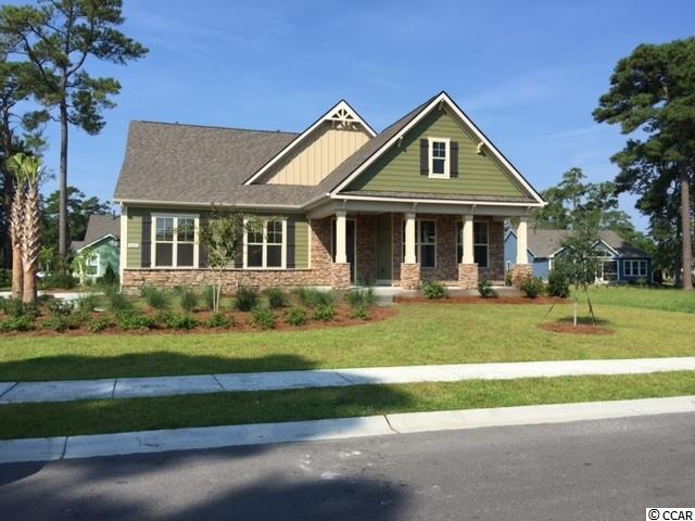 1407 Summerwind Ct. North Myrtle Beach, SC 29582