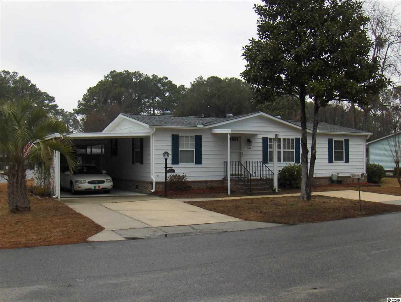 3328 Shagbark Trail Murrells Inlet, SC 29576