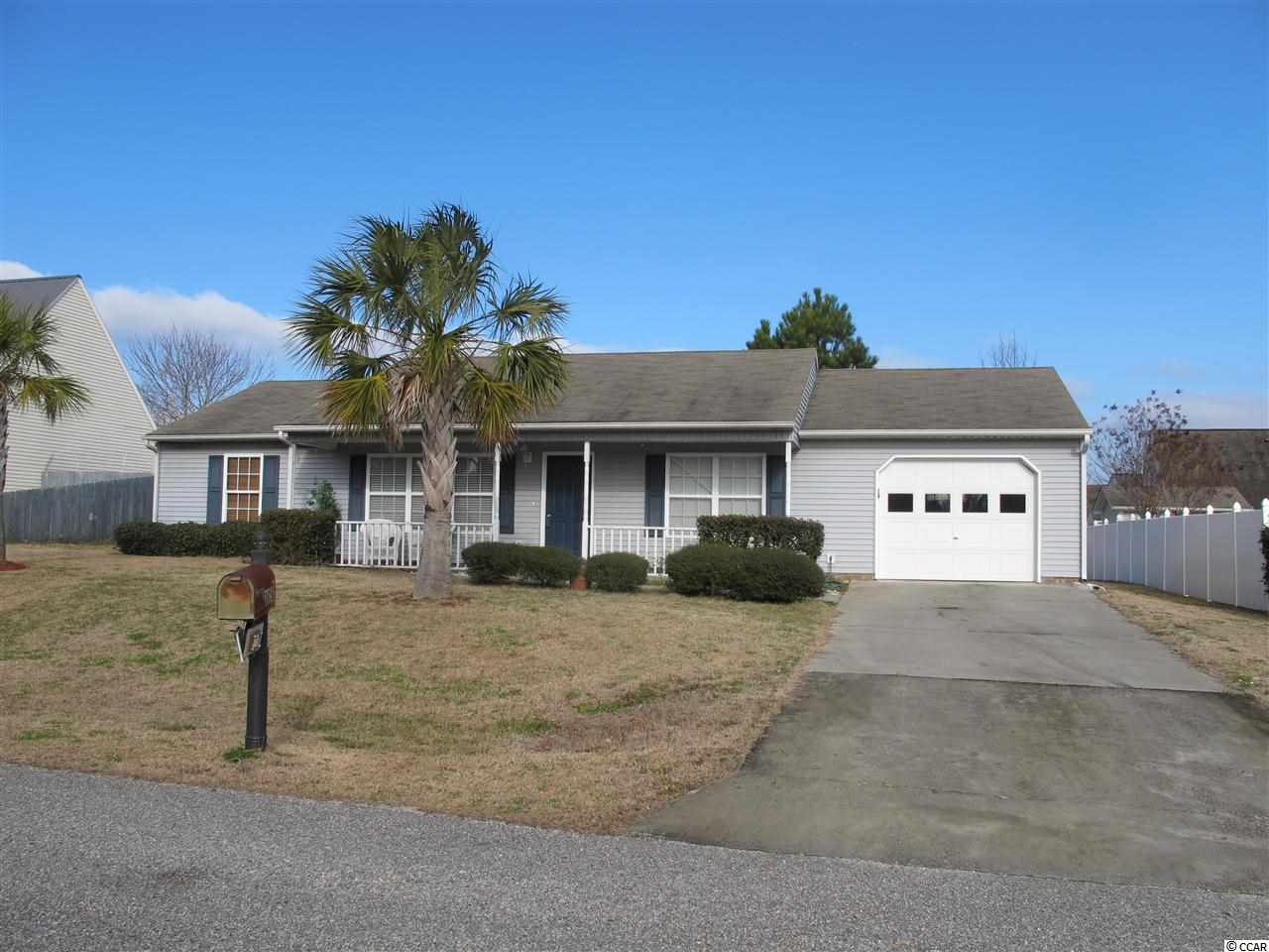 365 Boxcar Dr. Longs, SC 29568