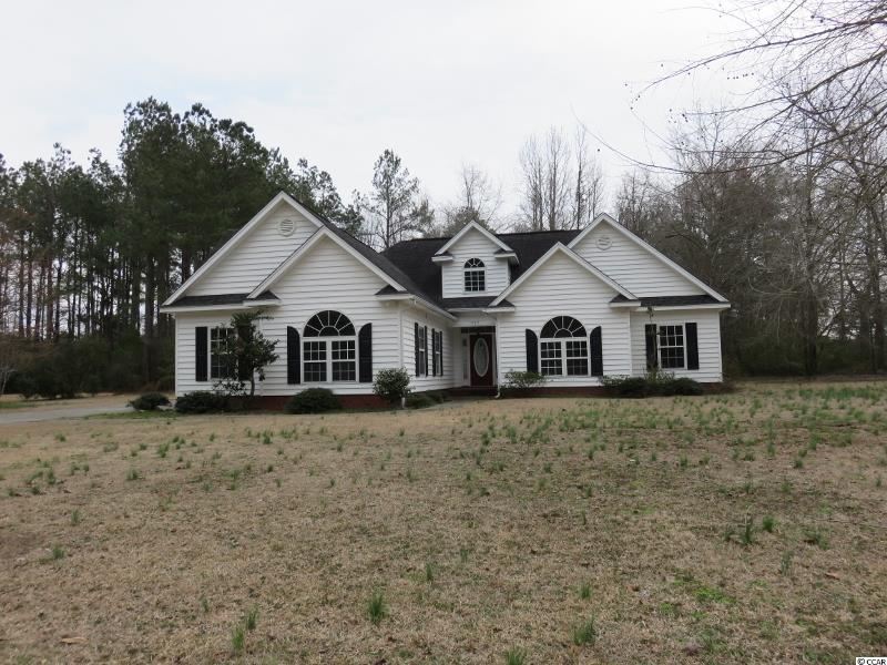 337 Clover Brook Circle Conway, SC 29526