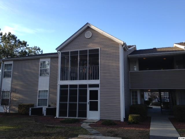 1915 Bentgrass Dr. UNIT E Surfside Beach, SC 29575