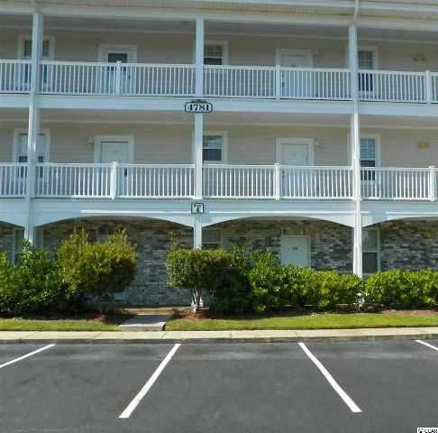 4781 Wild Iris Dr. UNIT #103 Myrtle Beach, SC 29577
