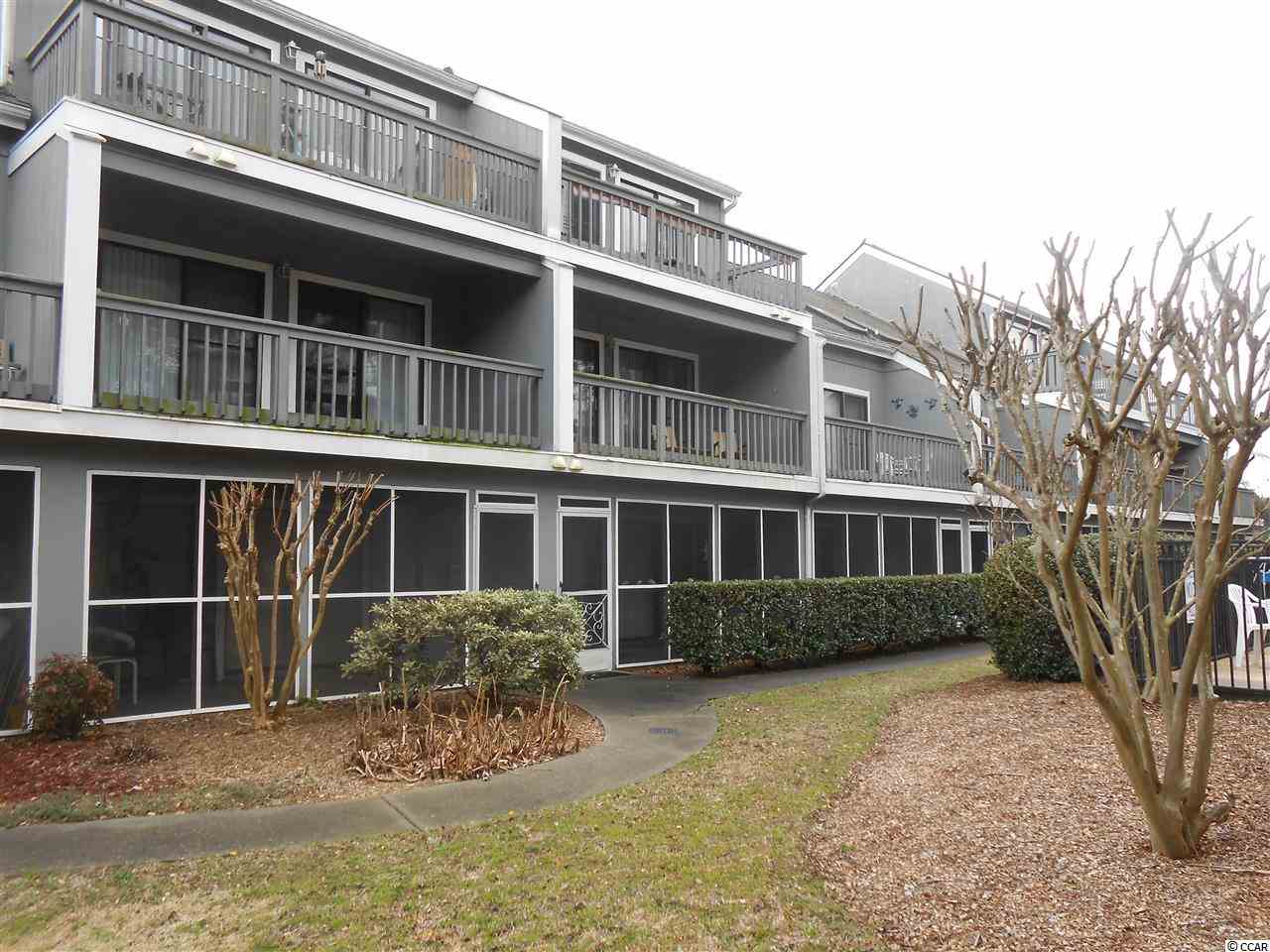 1850 Colony Dr. UNIT 2G Surfside Beach, SC 29575