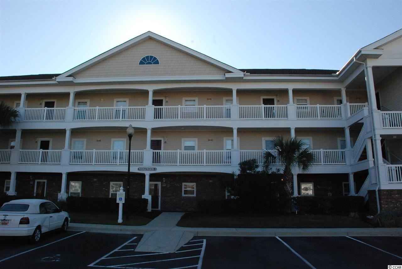 5751 Oyster Catcher Dr. UNIT #913 North Myrtle Beach, SC 29582