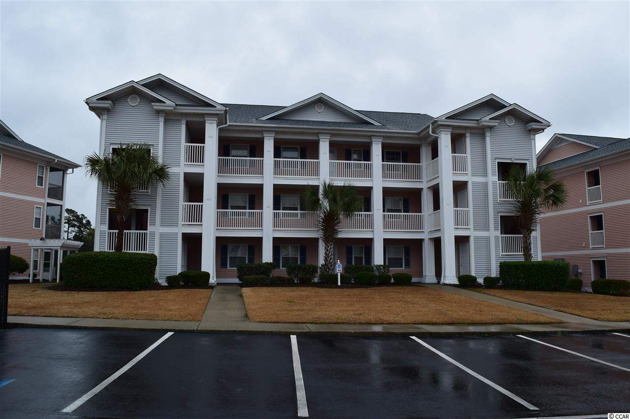 632 Waterway Village Blvd. UNIT 19 I Myrtle Beach, SC 29579