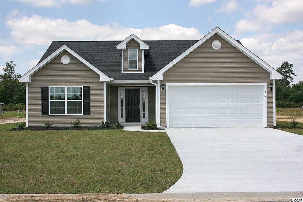 332 Millbrook Circle Aynor, SC 29544