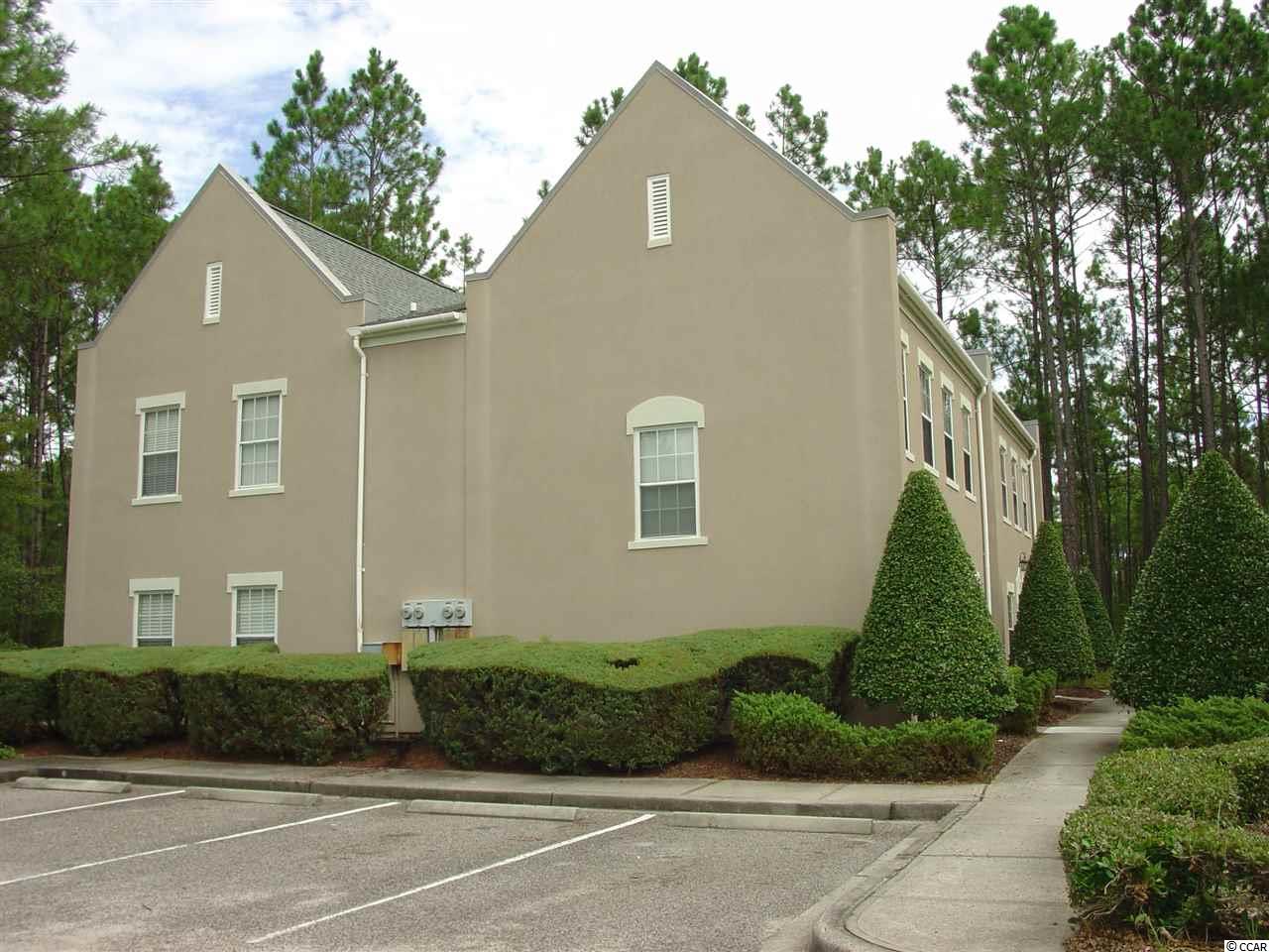 4611 D Aaran Ct. UNIT D Myrtle Beach, SC 29579