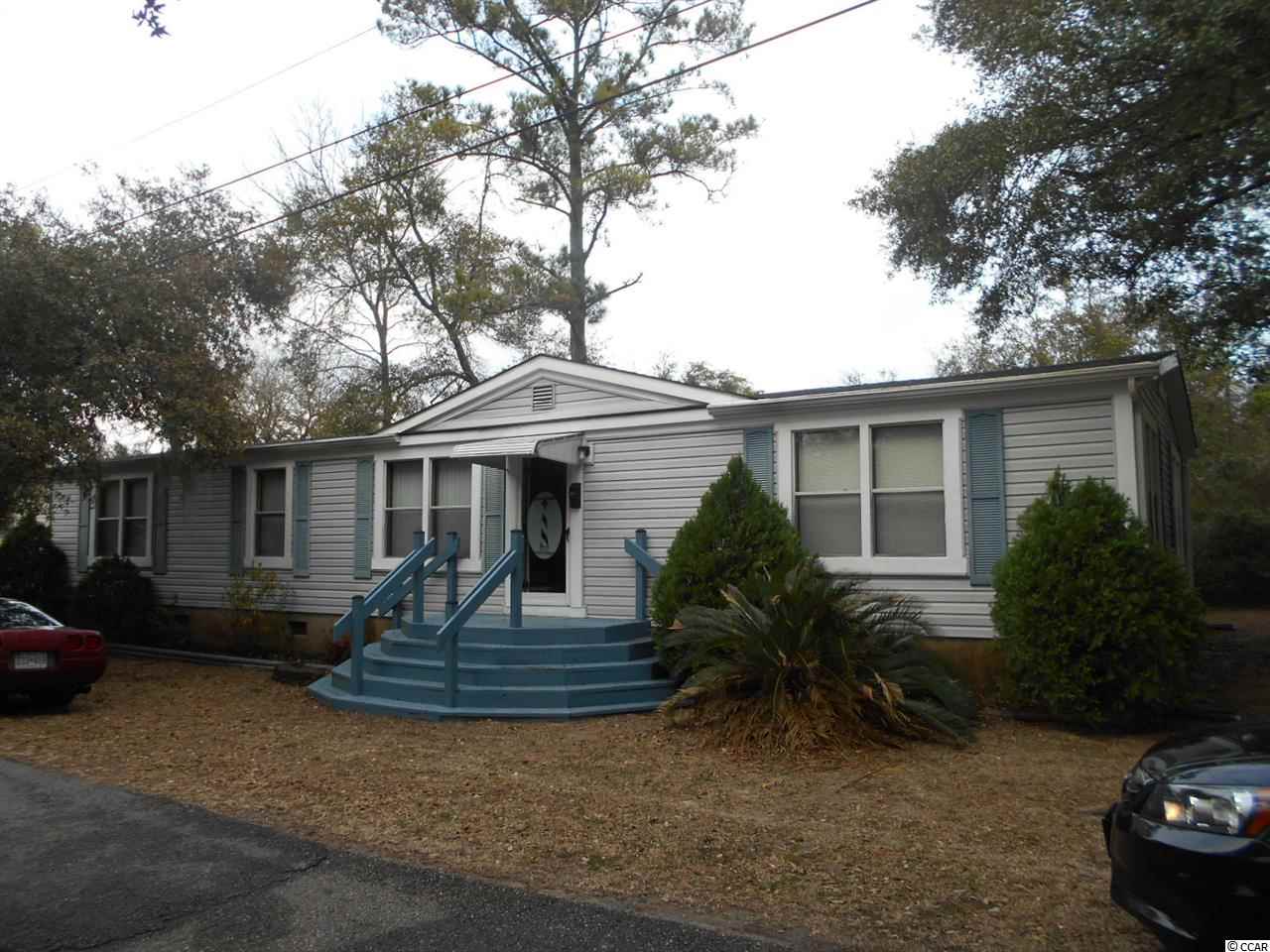 804 Wayne St. North Myrtle Beach, SC 29582