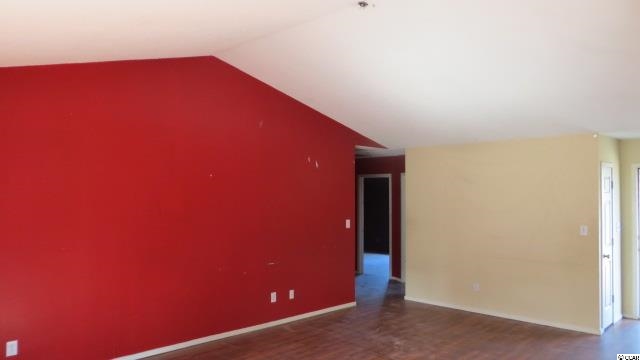 1775 Juniper Dr. Conway, SC 29526