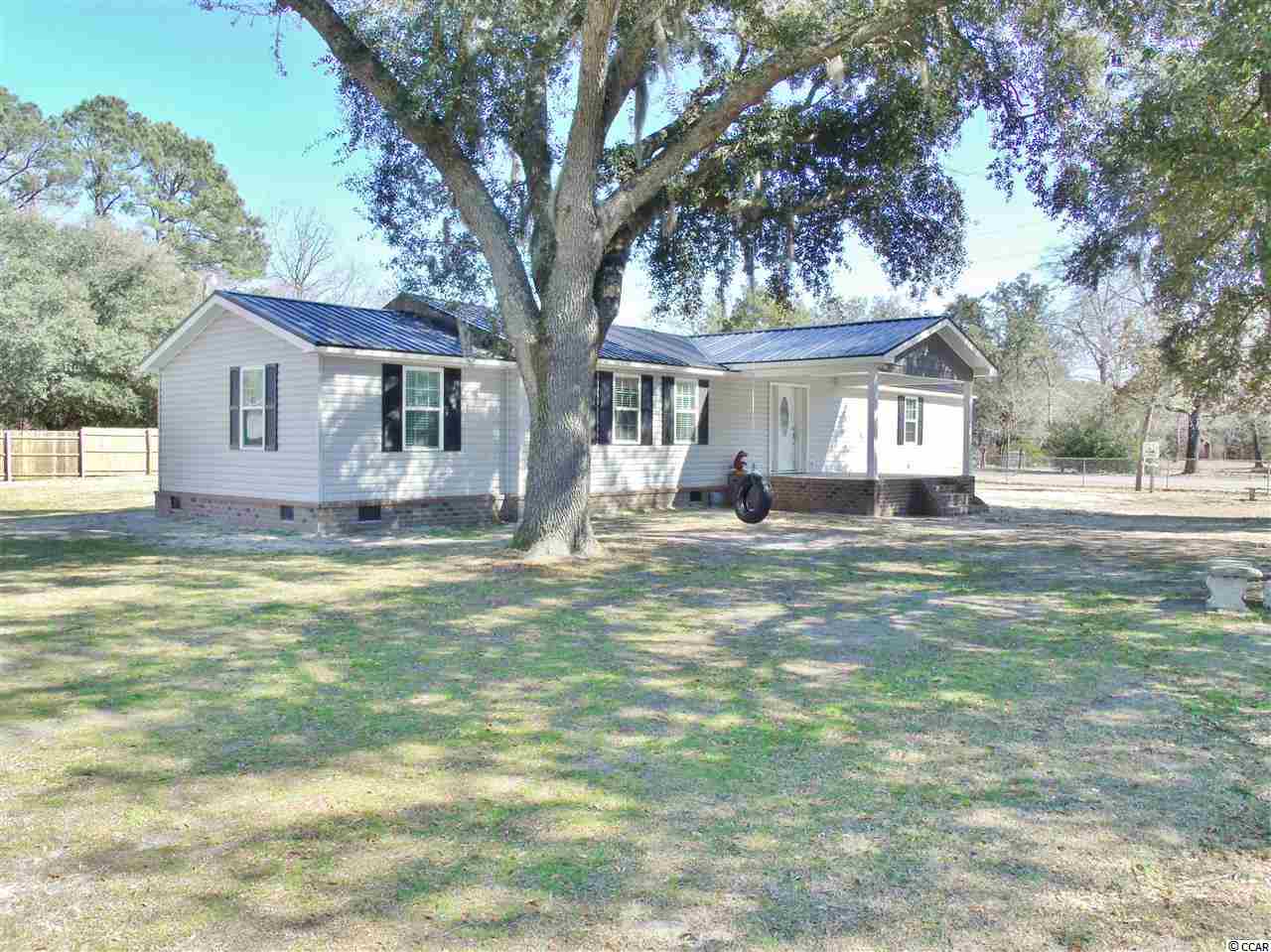 2783 Barnfield Dr. Conway, SC 29526
