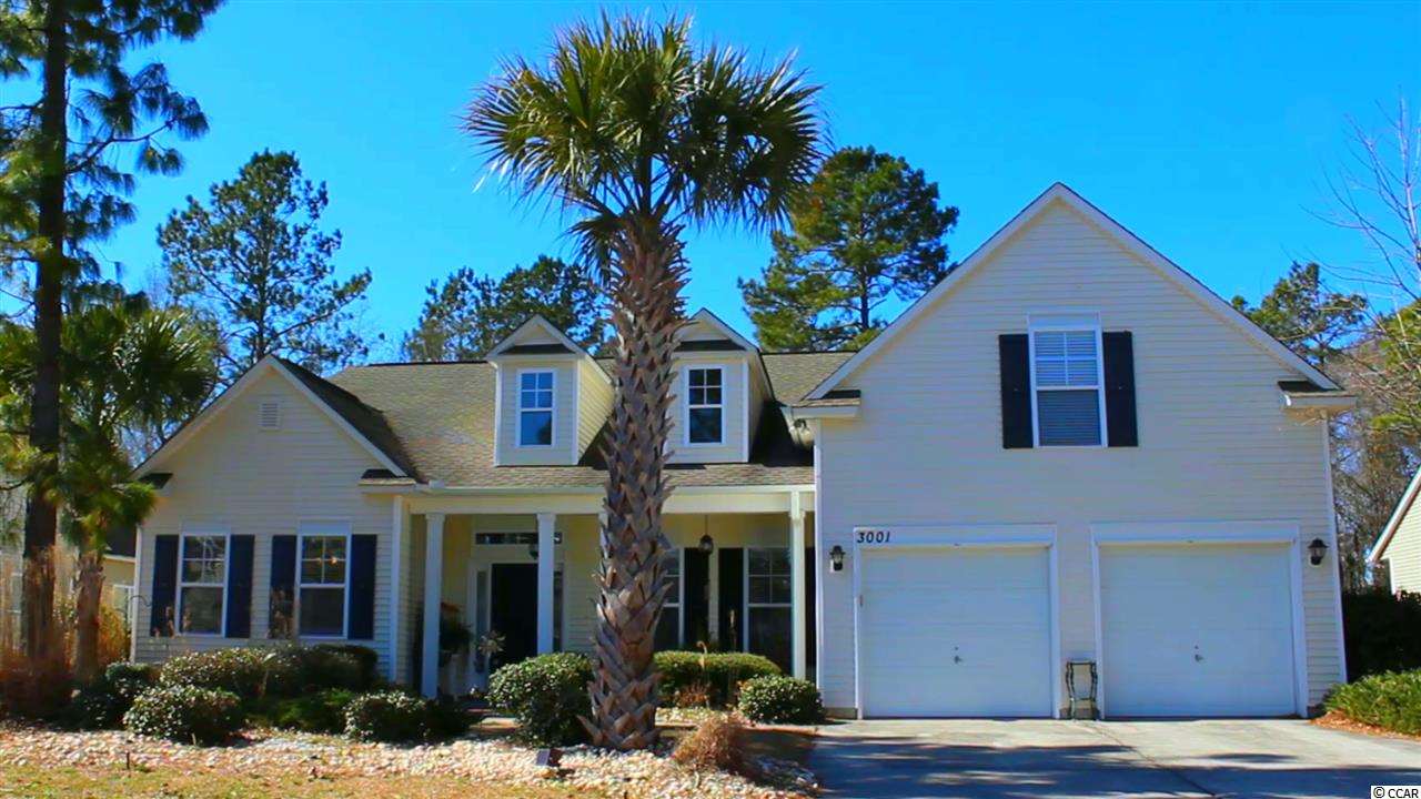 3001 Winding River Rd. North Myrtle Beach, SC 29582