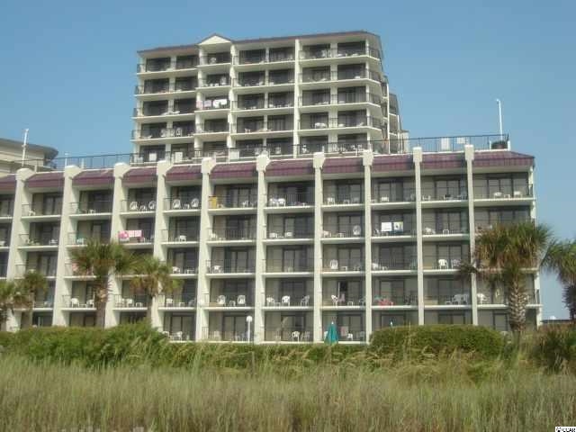 201 N 77th Ave. N UNIT #622 Myrtle Beach, SC 29572