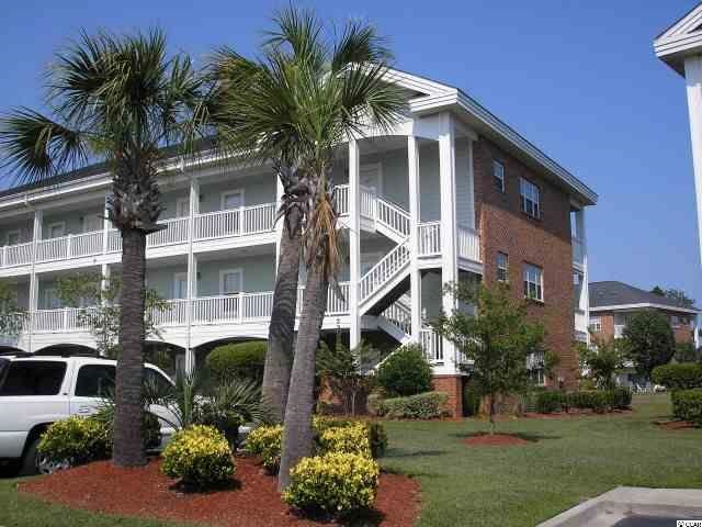 3943 Gladiola Ct. UNIT #204 Myrtle Beach, SC 29588