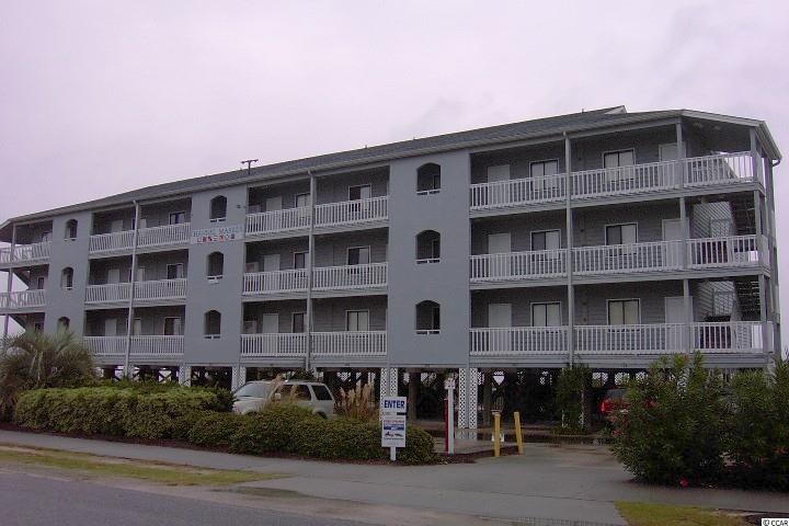 1317 S Ocean Blvd. UNIT #102 Surfside Beach, SC 29575