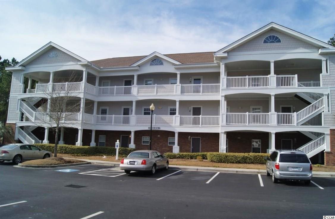 5750 Oyster Catcher Dr. UNIT #734 North Myrtle Beach, SC 29582