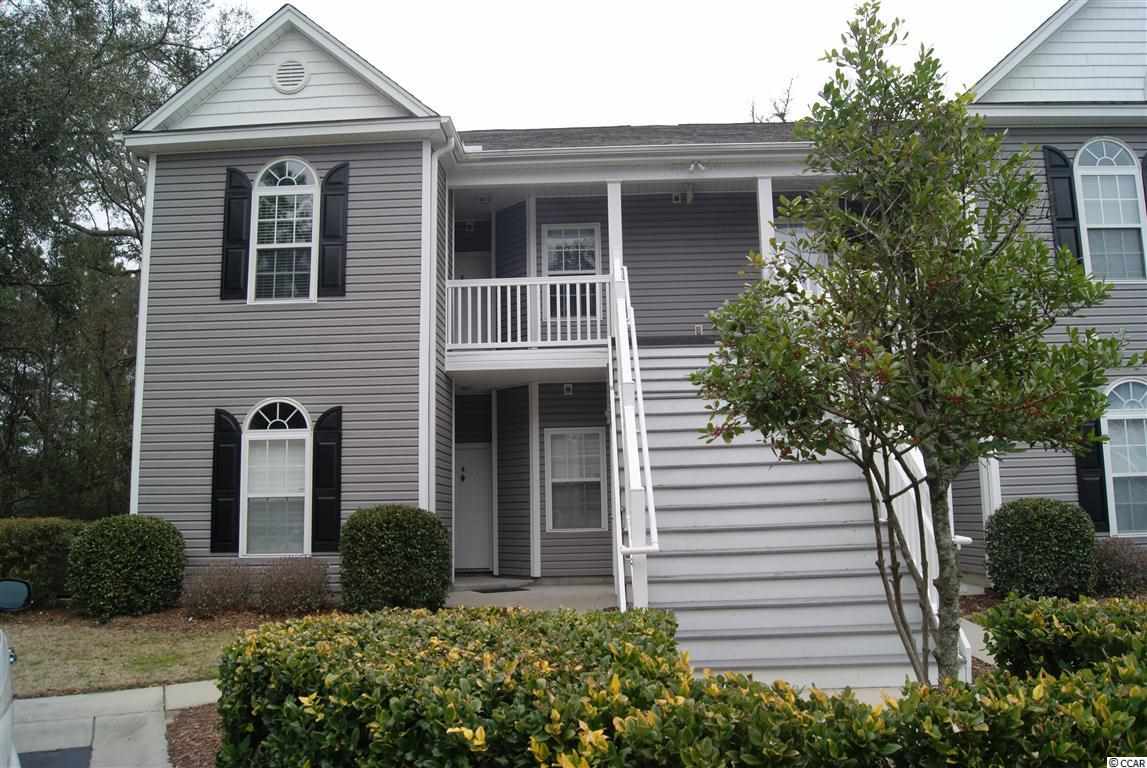 911 Algonquin Dr. UNIT 11-A Pawleys Island, SC 29585