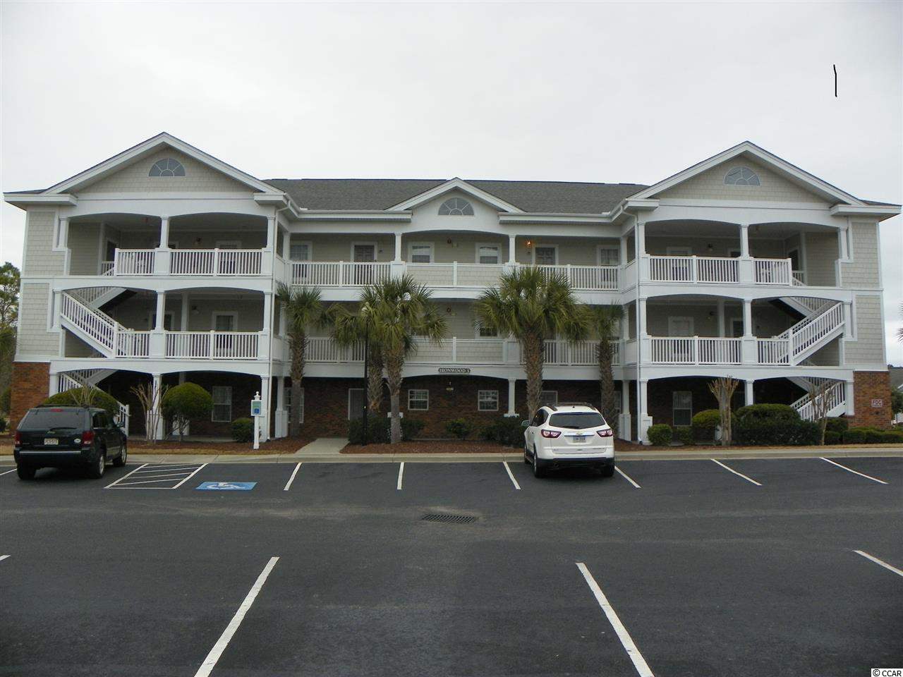 5801 Oyster Catcher Dr. UNIT #313 North Myrtle Beach, SC 29582