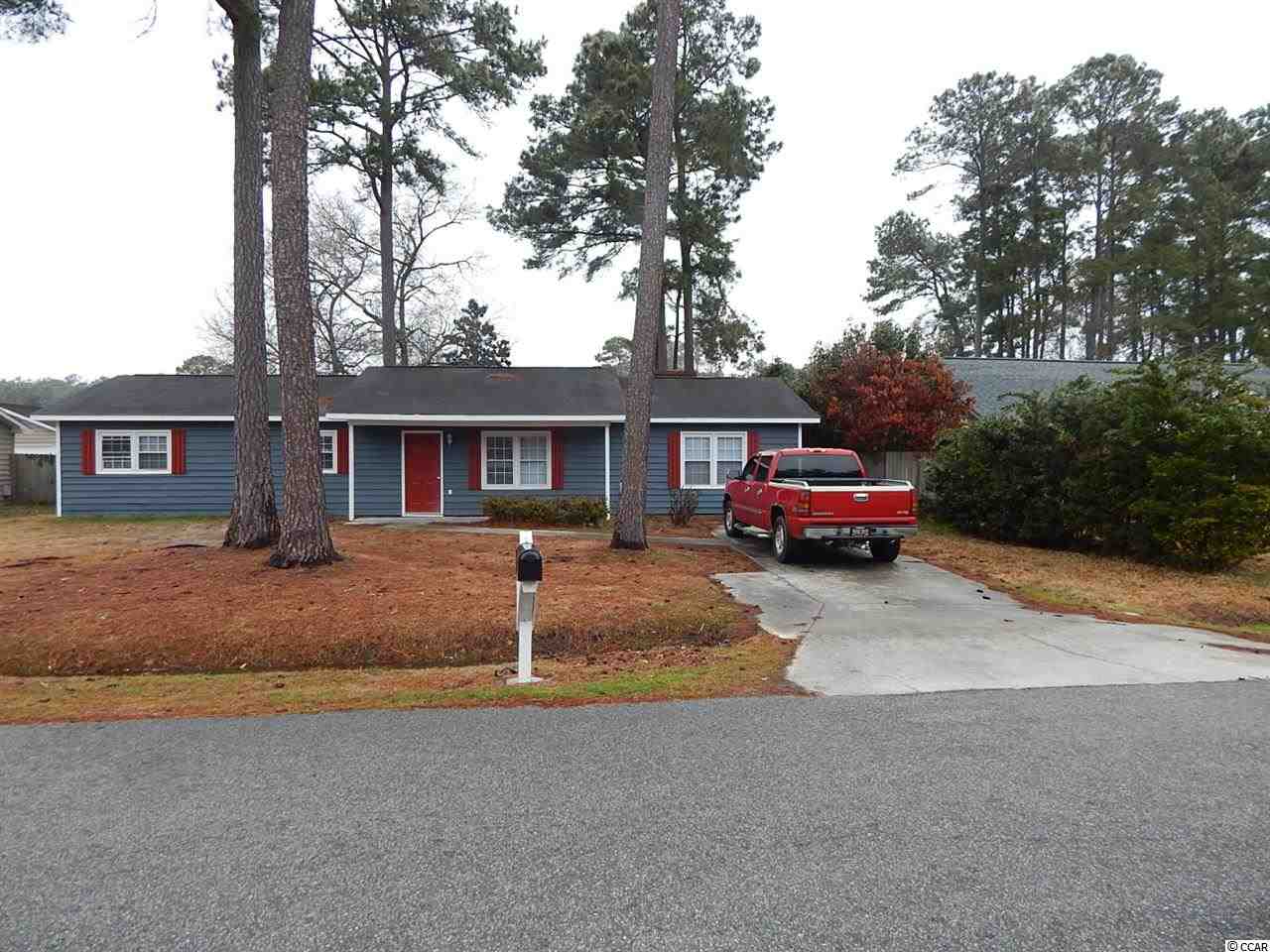 401 Meadowbrook Dr. Myrtle Beach, SC 29588