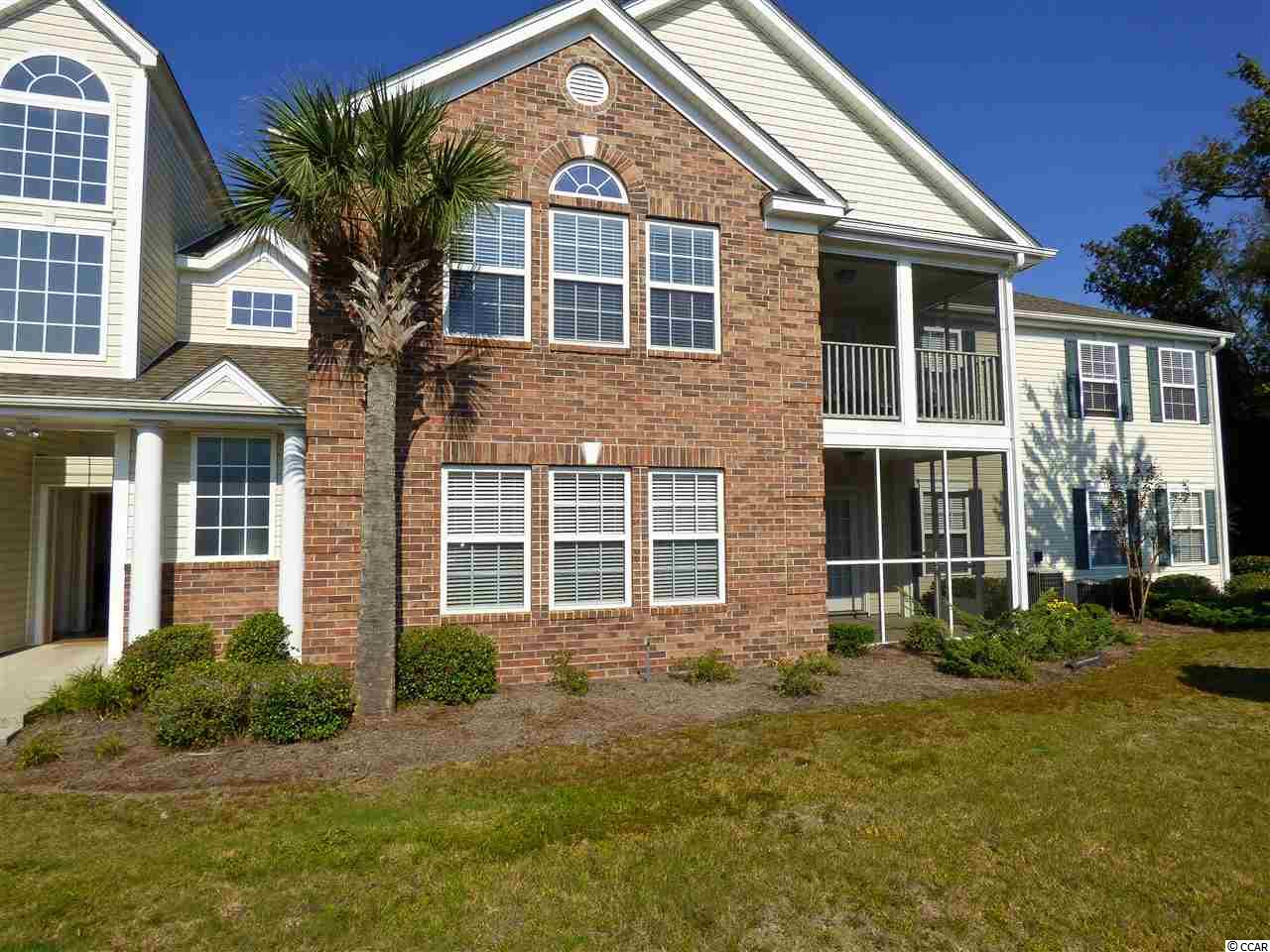 113 Brentwood Dr. UNIT C Murrells Inlet, SC 29576