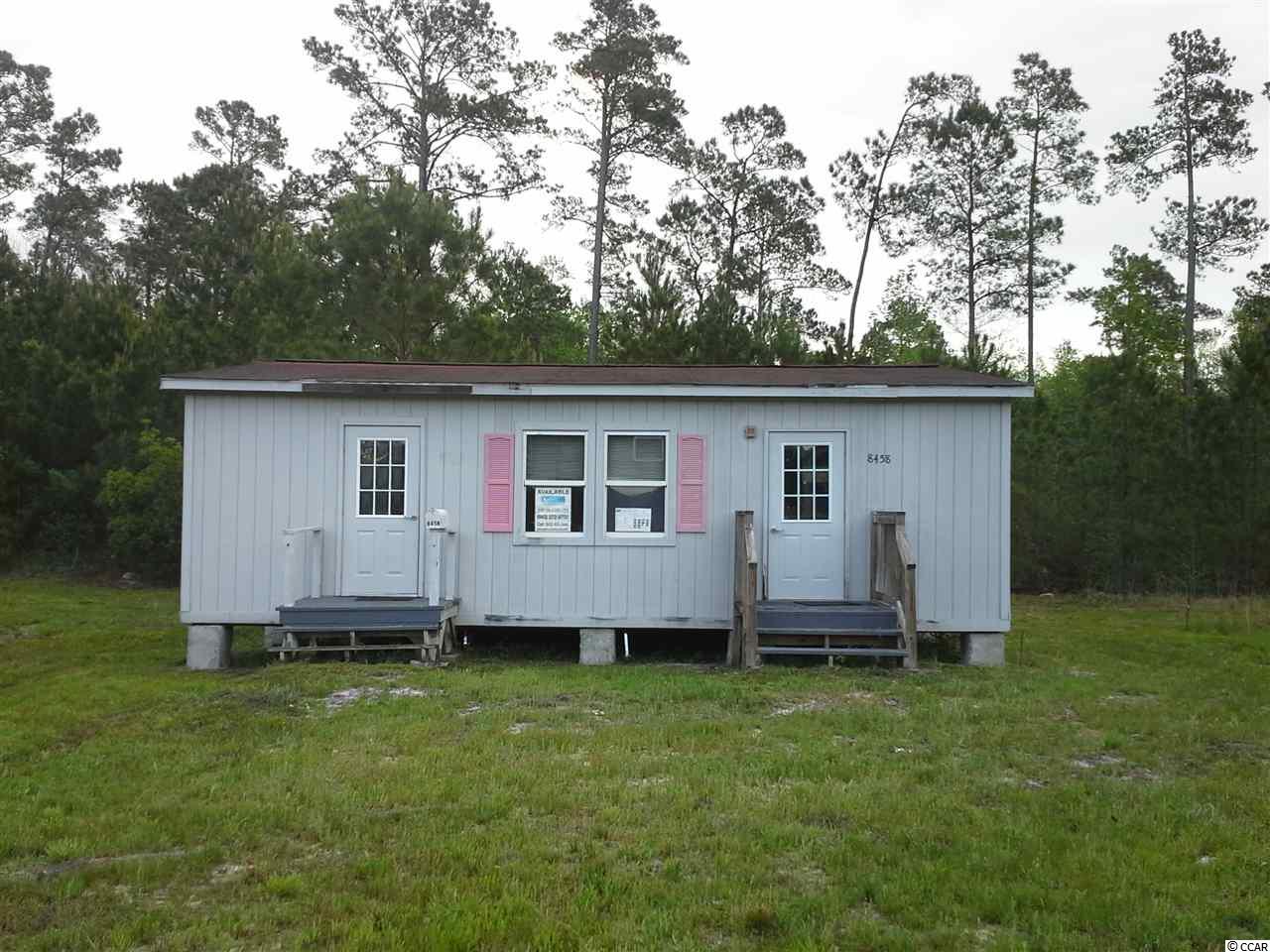 8458 Highway 544 Myrtle Beach, SC 29588